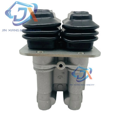 Foot Pedal Valve 369-8503 369-8502 for E312D 315D 323D 325D 320D Excavator
