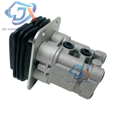 Foot Pedal Valve 369-8503 369-8502 for E312D 315D 323D 325D 320D Excavator