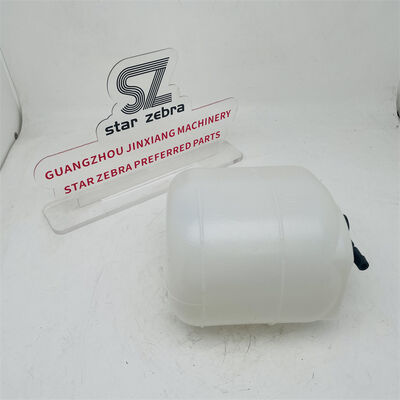 362-03-14110 201-03-71810 High Quality Coolant Expansion tank for PC60-7 PC70-8 SY60 SY55 Excavator Accessories