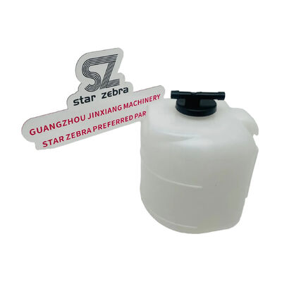 362-03-14110 201-03-71810 High Quality Coolant Expansion tank for PC60-7 PC70-8 SY60 SY55 Excavator Accessories
