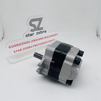 PSVD2-21C PSVD2-21E PSVD2-21 PSVD2-27E PSVD2-17E PSVD2-21E-11 15 Teeth Gear Pump for EX40U Hydraulic Pump