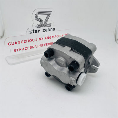 PSVD2-21C PSVD2-21E PSVD2-21 PSVD2-27E PSVD2-17E PSVD2-21E-11 15 Teeth Gear Pump for EX40U Hydraulic Pump