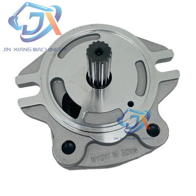 PSVD2-21C PSVD2-21E PSVD2-21 PSVD2-27E PSVD2-17E PSVD2-21E-11 15 Teeth Gear Pump for EX40U Hydraulic Pump