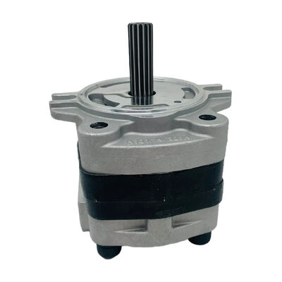 PSVD2-21C PSVD2-21E PSVD2-21 PSVD2-27E PSVD2-17E PSVD2-21E-11 15 Teeth Gear Pump for EX40U Hydraulic Pump