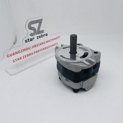 PSVD2-21C PSVD2-21E PSVD2-21 PSVD2-27E PSVD2-17E PSVD2-21E-11 15 Teeth Gear Pump for EX40U Hydraulic Pump
