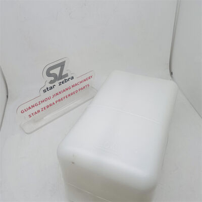 2427U1416F1 for Kobelco SK350-8 Coolant Expansion Tank Excavator Auxiliary Water Tank