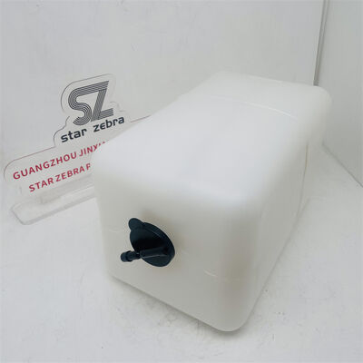 2427U1416F1 for Kobelco SK350-8 Coolant Expansion Tank Excavator Auxiliary Water Tank