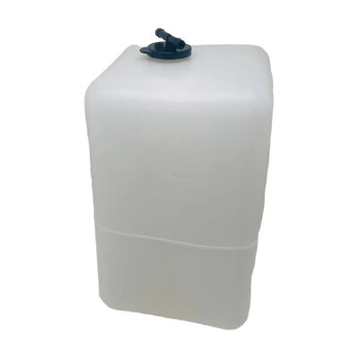 2427U1416F1 for Kobelco SK350-8 Coolant Expansion Tank Excavator Auxiliary Water Tank