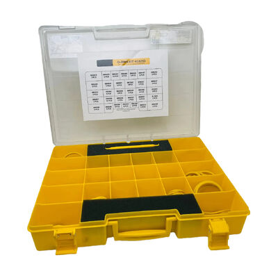4C-8253 Excavator Spare Parts Seal Kit O Ring Set 4C8253 O-ring for Excavator O-Ring Kit