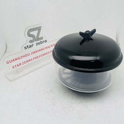 Excavator Air Pre Filter Cleaner 78mm for DH60 DH55 air Prefilter Construction Machinery Parts