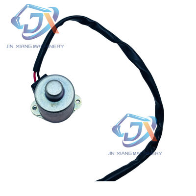 Excavator Solenoid Valve 22F-60-21201 for KOMATSU PC50 PC45 VALVE ASSY 22F6021201