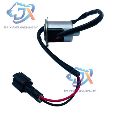 Excavator Solenoid Valve 22F-60-21201 for KOMATSU PC50 PC45 VALVE ASSY 22F6021201