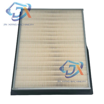 EexcavaStart Cabin Air Filter 426-07-32441 PA5766 for WA380-6 WA480-6 - Durable Dust Protection Fits Wheel Loaders