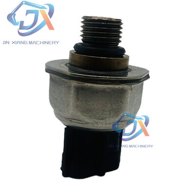 K1048145 DX225LCA DX230LC Excavator New 85PP78-02 Fuel Rail Pressure Sensor 85PP78-01 Oil Fuel Rail Pressure Sensor