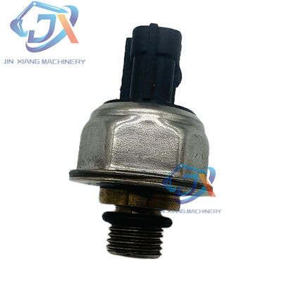 K1048145 DX225LCA DX230LC Excavator New 85PP78-02 Fuel Rail Pressure Sensor 85PP78-01 Oil Fuel Rail Pressure Sensor