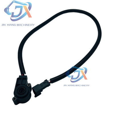 Throttle Position Sensor Switch 2661466 266-1466  Construction Machinery Parts