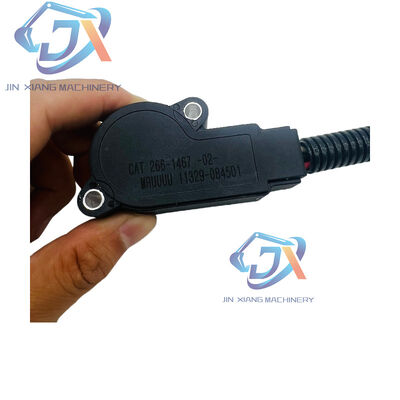 266-1467 GP-Position Sensor 266-1467 2661467 Compatible 279C 289C 299C 420E 430E 450E 725 730 735 740 953D