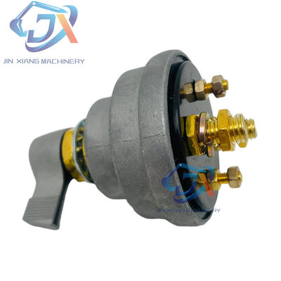 SKGM 21LM10501 Excavator R1200-9 R125LCR-9 R140LC9 Switch Master 21LM-10501