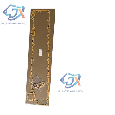 Oil Cooler Side Cover Engine Side Cover 6BD1 EX200-1 EX200-2 8MM 9-11281802-1 11928-10261 DH220-5 10MM