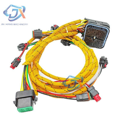 C7 Wiring Harness Assembly 322-2733 3222733 for 324D L 329D L M325D M325D MH