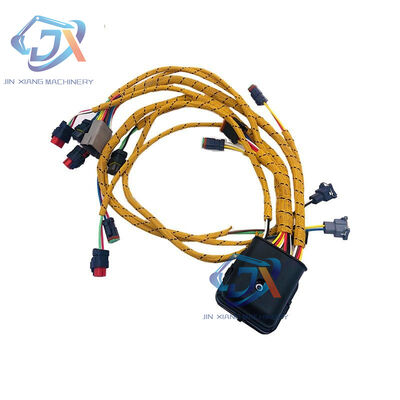 C7 Wiring Harness Assembly 322-2733 3222733 for 324D L 329D L M325D M325D MH