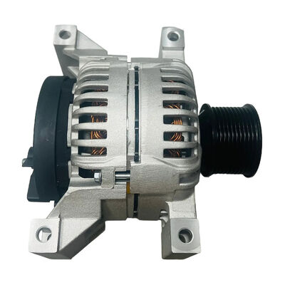 Engine Alternator 4959881 4365991 Construction Machinery Parts 2874279 4959881 4365991 for Engine ISZ13 QSZ13 28V 80A