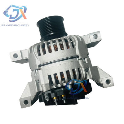 Engine Alternator 4959881 4365991 Construction Machinery Parts 2874279 4959881 4365991 for Engine ISZ13 QSZ13 28V 80A