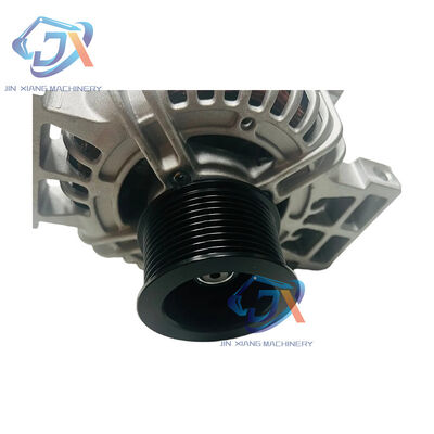 Engine Alternator 4959881 4365991 Construction Machinery Parts 2874279 4959881 4365991 for Engine ISZ13 QSZ13 28V 80A