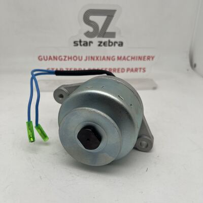 For Kubota OEM Replacement Parts 1561163010 15611-63010 404 Starter