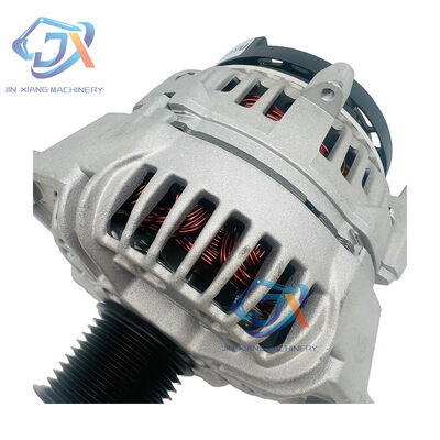 11170321 17204355 20849350 15067533 Alternator for EC210 240 290 360 460