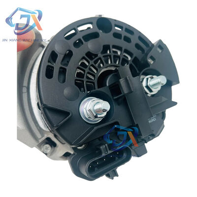 11170321 17204355 20849350 15067533 Alternator for EC210 240 290 360 460