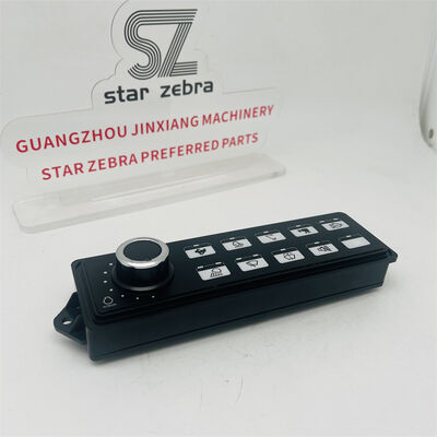 ENSAMBLAJE DE INTERRUPTOR EXKNXCMG010-10 M17L1316781 para piezas de maquinaria de excavadoras XCMG XE135D XE150D XE370 para construcción