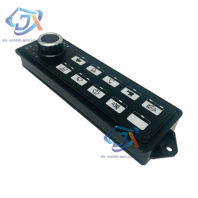 ENSAMBLAJE DE INTERRUPTOR EXKNXCMG010-10 M17L1316781 para piezas de maquinaria de excavadoras XCMG XE135D XE150D XE370 para construcción