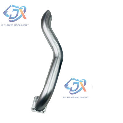 STAR ZEBRA Muffler Silencer 729989-13100 129944-13520 for Yanmar Engine 4TNV98 Northern Lights Generator NL498D2