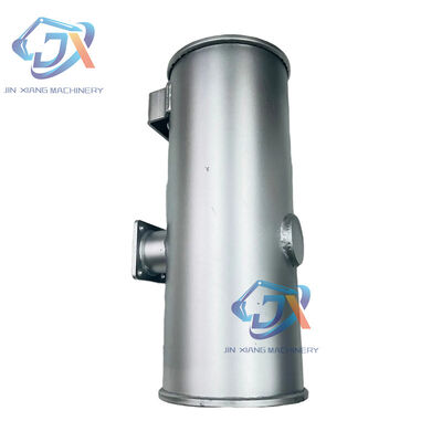 STAR ZEBRA Muffler Silencer 729989-13100 129944-13520 for Yanmar Engine 4TNV98 Northern Lights Generator NL498D2