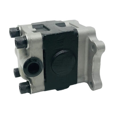 Gear Pump Hydraulic Pump 708-3S-04570 7083S04570 Compatible with for Komatsu Excavator PC55MR-3 PC50MR-2 PC40MR-2