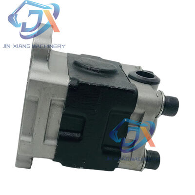 Gear Pump Hydraulic Pump 708-3S-04570 7083S04570 Compatible with for Komatsu Excavator PC55MR-3 PC50MR-2 PC40MR-2