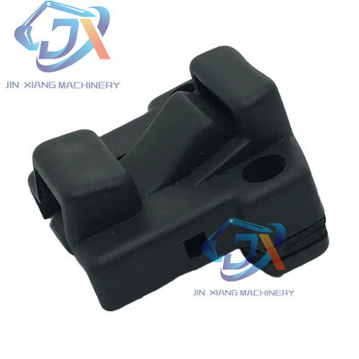 Suitable for Sunward Intelligent SWE60/70/80/90 Cab Sliding Window Clips and Side Window Fasteners Excavator Spare Parts