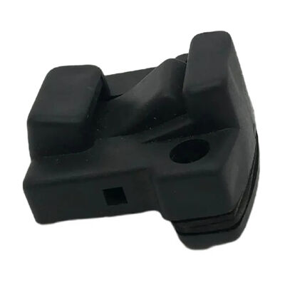 Suitable for Sunward Intelligent SWE60/70/80/90 Cab Sliding Window Clips and Side Window Fasteners Excavator Spare Parts