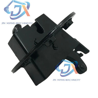 Cerradura de la puerta de la cabina de la excavadora de alta calidad para EC210B EC290D EC180B EC360B EC60C VOE14506786 14506786 Cerradura inversa