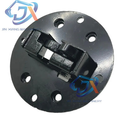 Cerradura de la puerta de la cabina de la excavadora de alta calidad para EC210B EC290D EC180B EC360B EC60C VOE14506786 14506786 Cerradura inversa