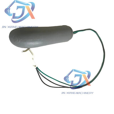 1pair Joystick Handle Glue Handle for Sumitomo SH200 SH200A1 SH240-5 Excavator