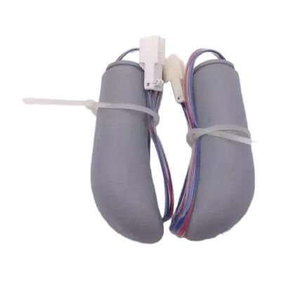 1pair Joystick Handle Glue Handle for Sumitomo SH200 SH200A1 SH240-5 Excavator