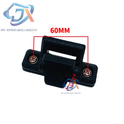 Partes de excavadoras para el bloqueo de techo de cabina del CAT 320D/323/325C/312 336D 329D 1613694 161-3694