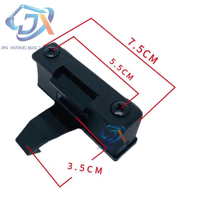 Excavator Window Glass Buckle Door Buckle Lock for Liugong Lg906/908/915/920/922 Lg906/908/915/920/922 excavator Replacement Part