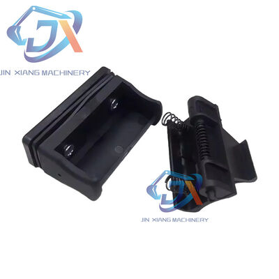 For SANY 55/60 Excavator Specialized Glass Latch — Cab Door & Sliding Window Fastener / Window Clip Accessory