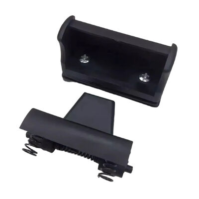 For SANY 55/60 Excavator Specialized Glass Latch — Cab Door & Sliding Window Fastener / Window Clip Accessory