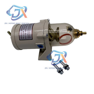 High Quality Fuel Filter / Water Separator 500FG for Marine Boat
