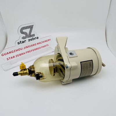 High Quality Fuel Filter / Water Separator 500FG for Marine Boat