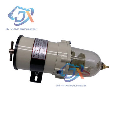 Equipment Excavator Fuel Filter 900FG 900FH for Parker Fuel Water Separator Fuel Filter Assy